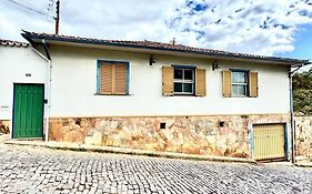 Casa Charmosa no Centro Histórico