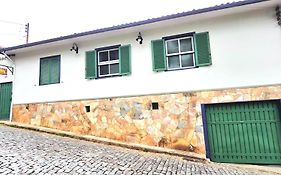 Casa Charmosa no Centro Histórico
